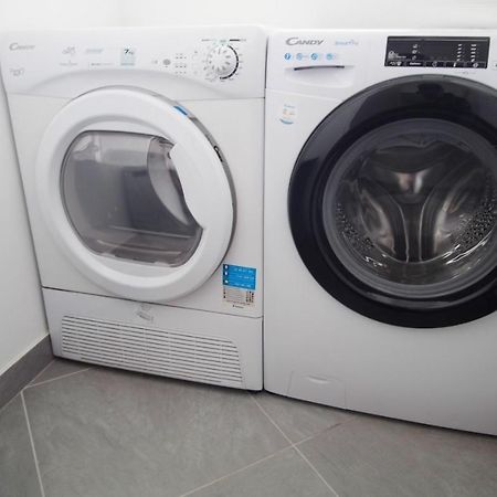Apartment Flora Pula Ngoại thất bức ảnh