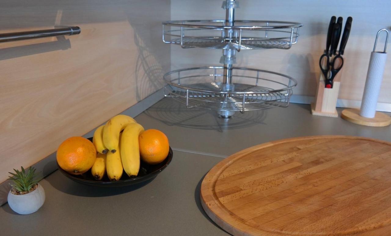 Apartment Flora Pula Ngoại thất bức ảnh